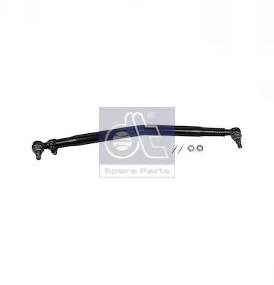 DT 6.51038 Centre Rod Assembly